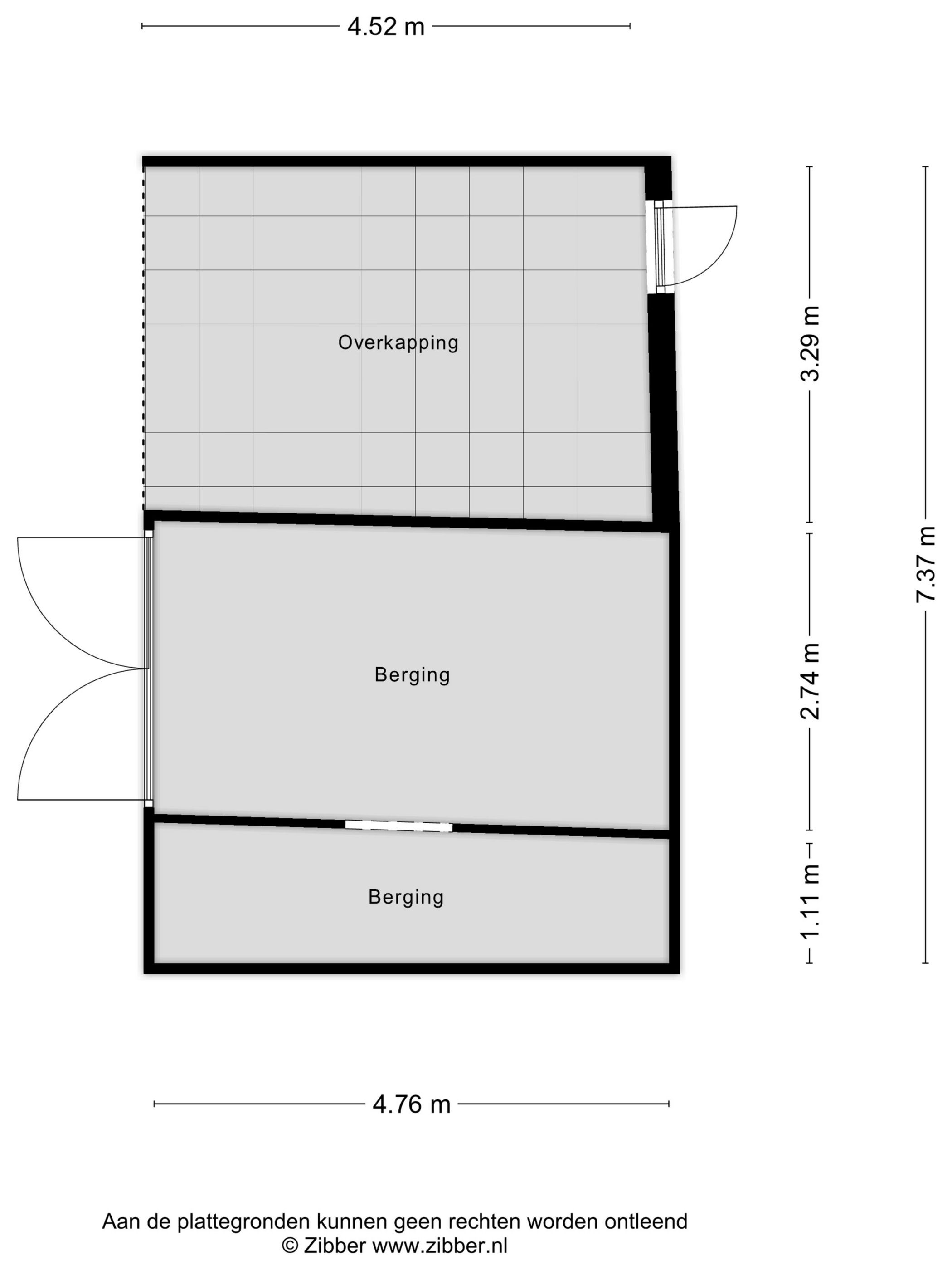 Photo 33 of Bovenburen 175