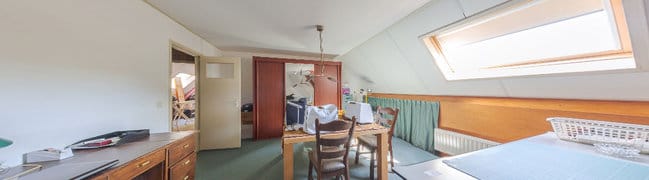 Slaapkamer