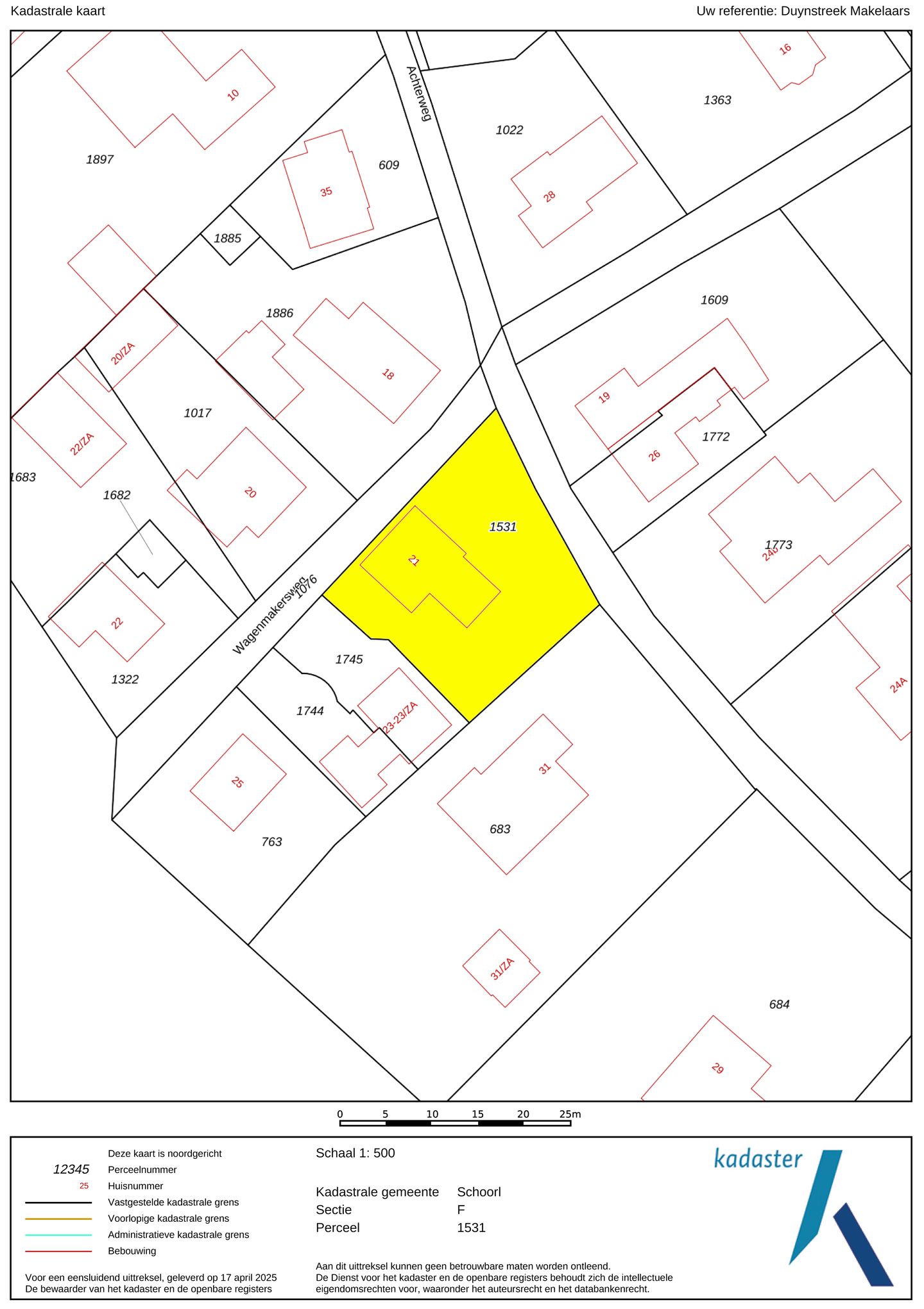 Foto 55 van Wagenmakersweg 21