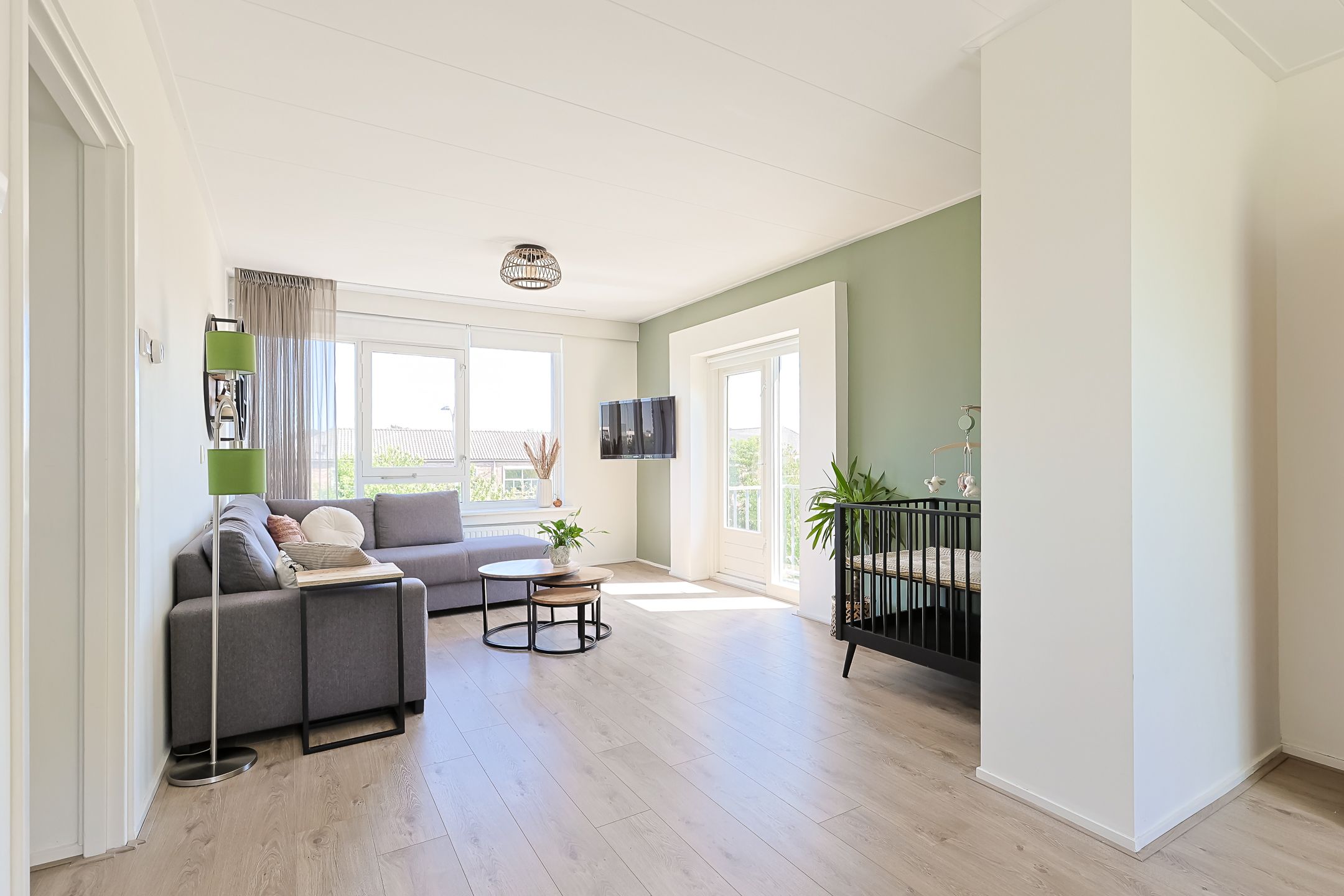 Foto 9 van Charlotte de Bourbonstraat 6