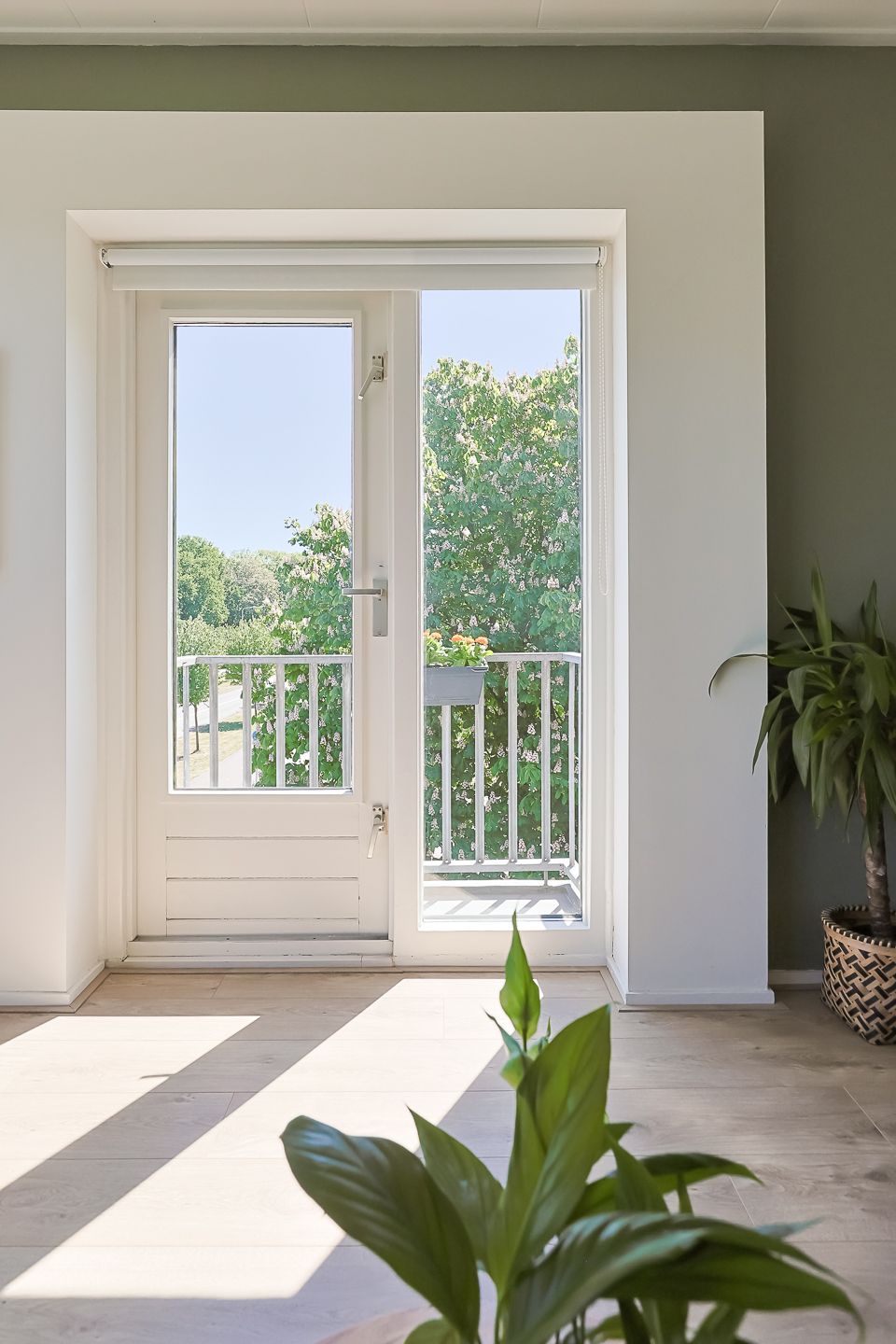 Foto 11 van Charlotte de Bourbonstraat 6