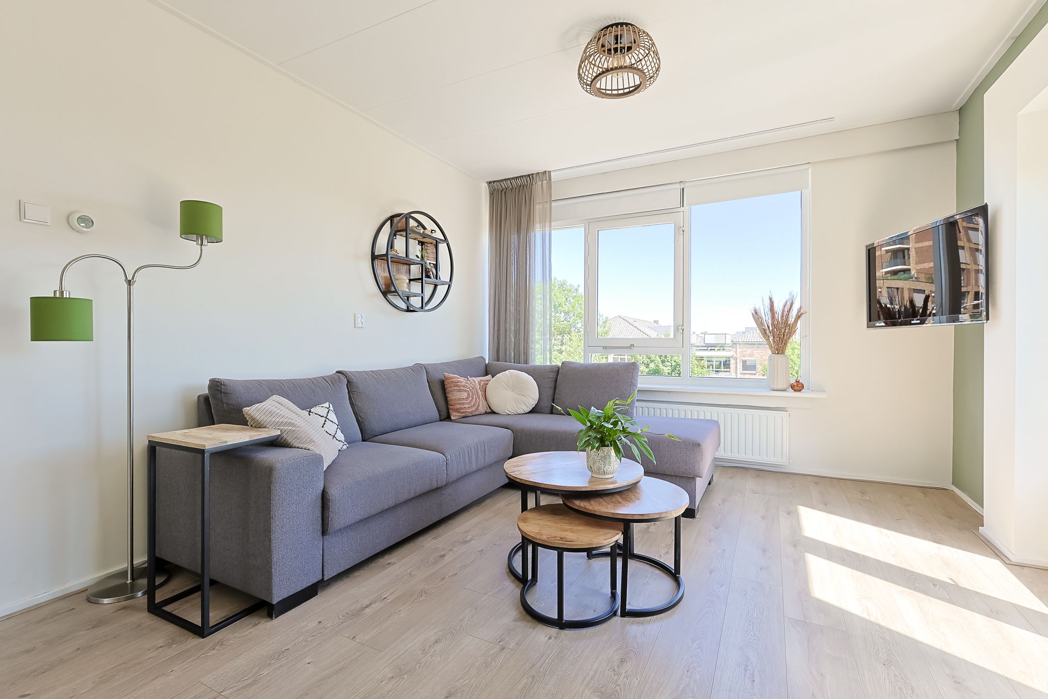 Foto 12 van Charlotte de Bourbonstraat 6