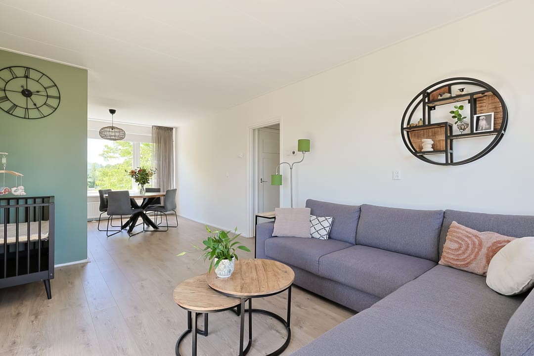 Foto 13 van Charlotte de Bourbonstraat 6