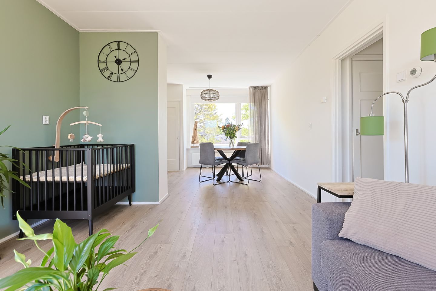 Foto 14 van Charlotte de Bourbonstraat 6