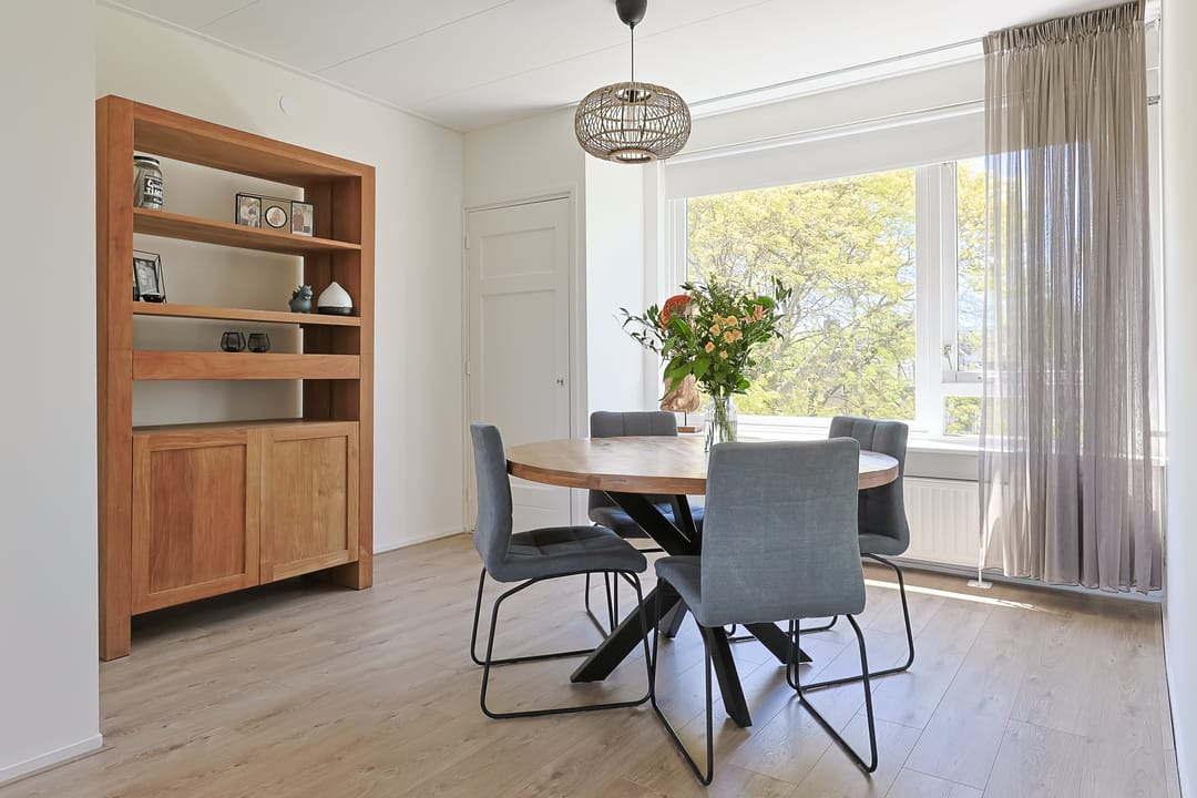 Foto 16 van Charlotte de Bourbonstraat 6