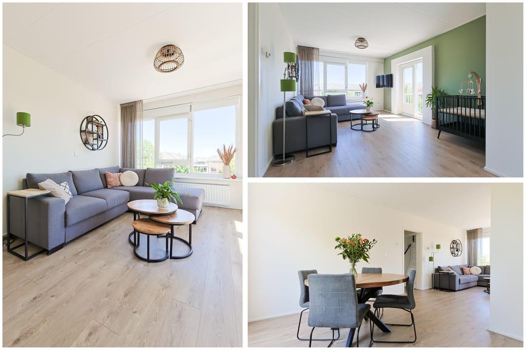 Foto 17 van Charlotte de Bourbonstraat 6