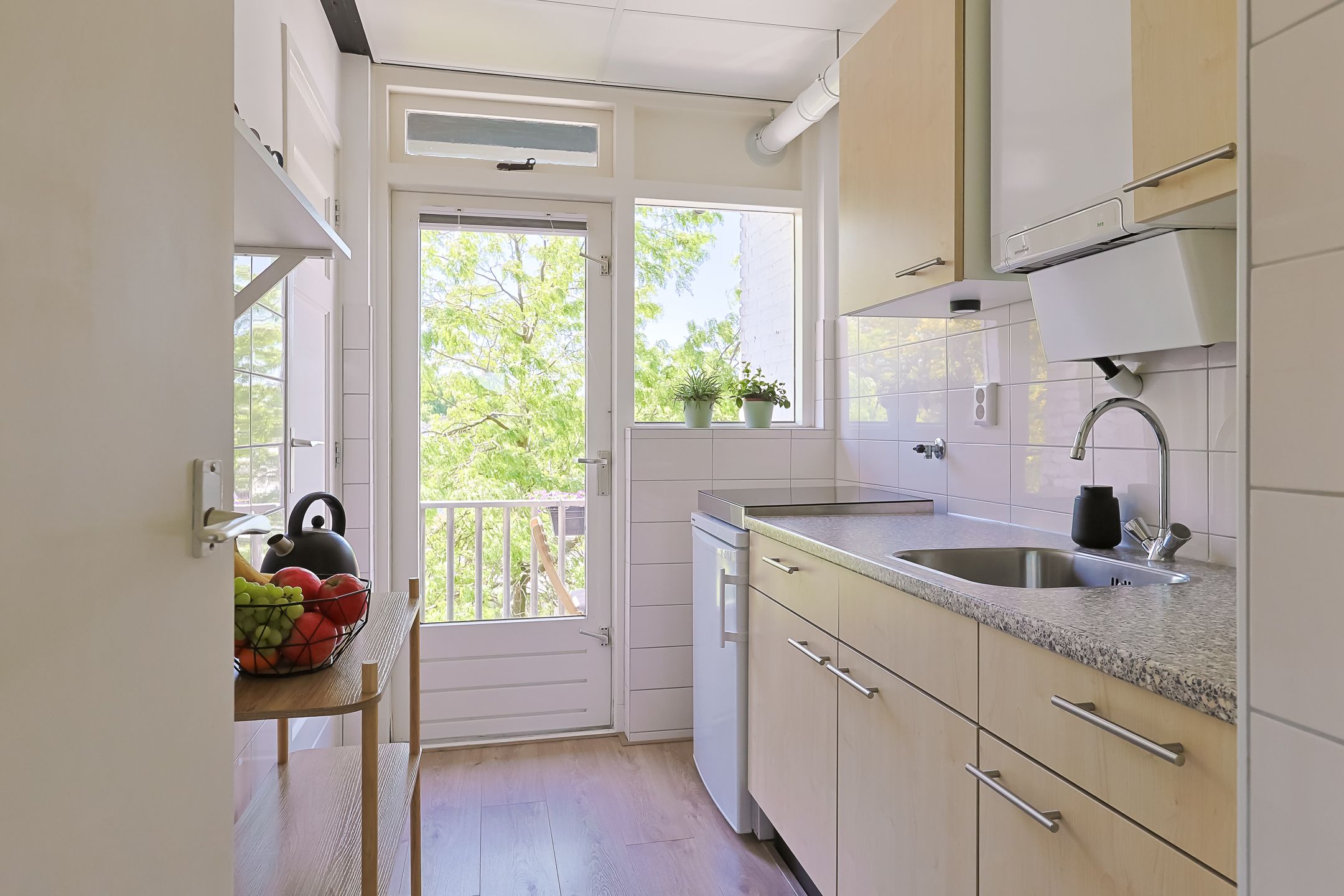 Foto 18 van Charlotte de Bourbonstraat 6