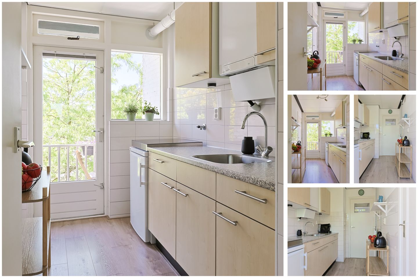 Foto 20 van Charlotte de Bourbonstraat 6