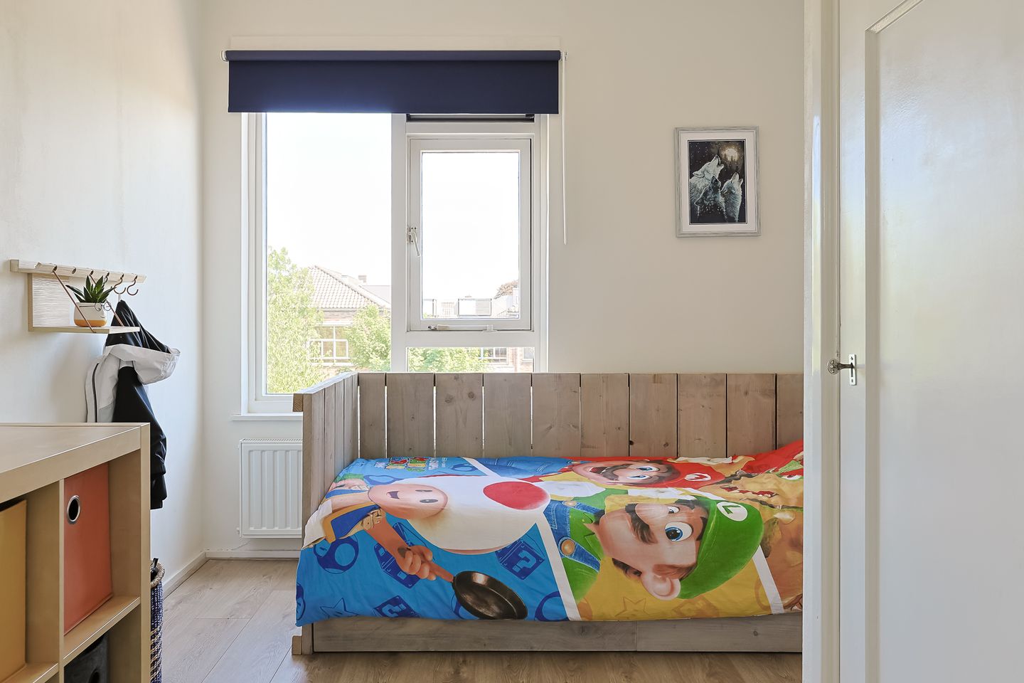 Foto 25 van Charlotte de Bourbonstraat 6