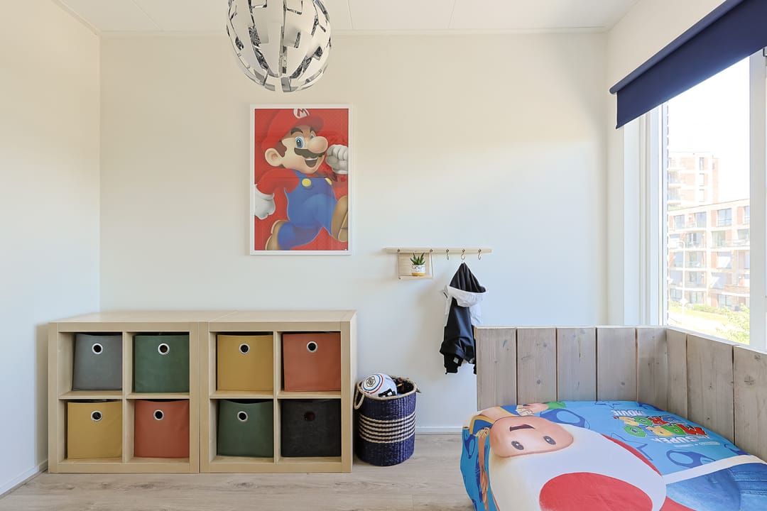 Foto 26 van Charlotte de Bourbonstraat 6