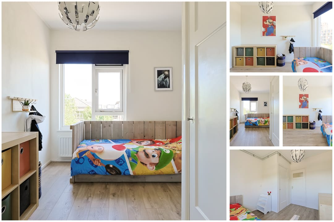 Foto 28 van Charlotte de Bourbonstraat 6