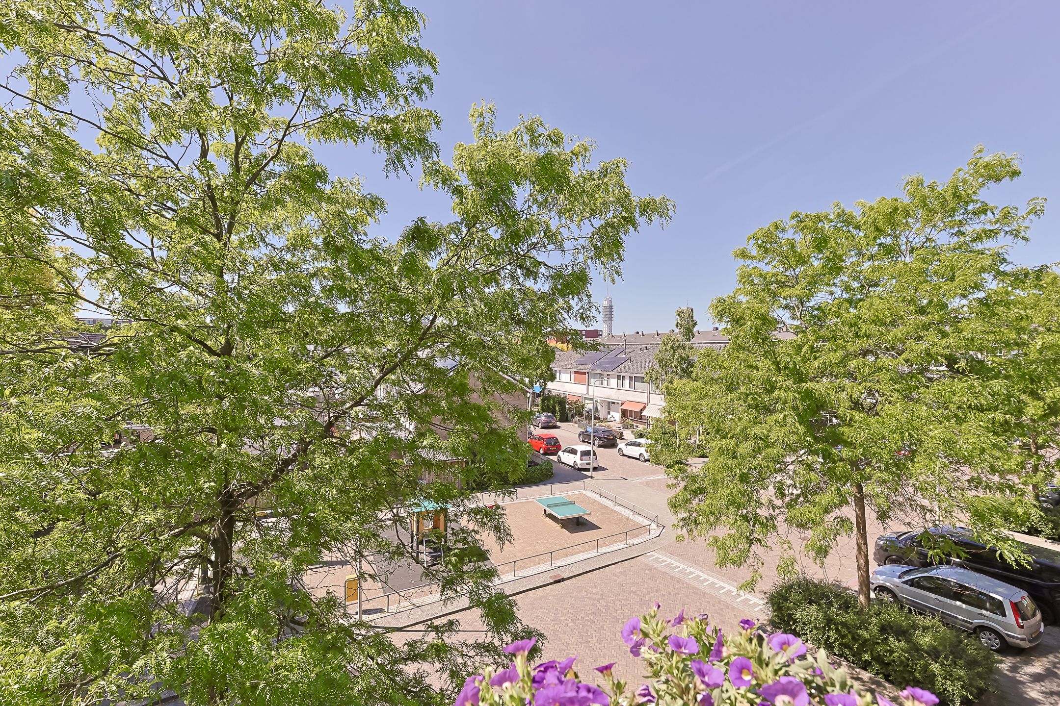 Foto 39 van Charlotte de Bourbonstraat 6