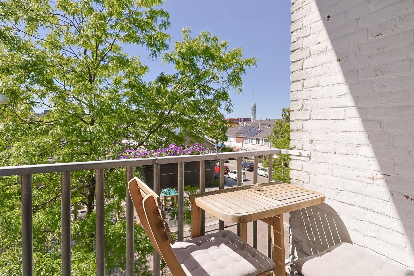 Foto 40 van Charlotte de Bourbonstraat 6