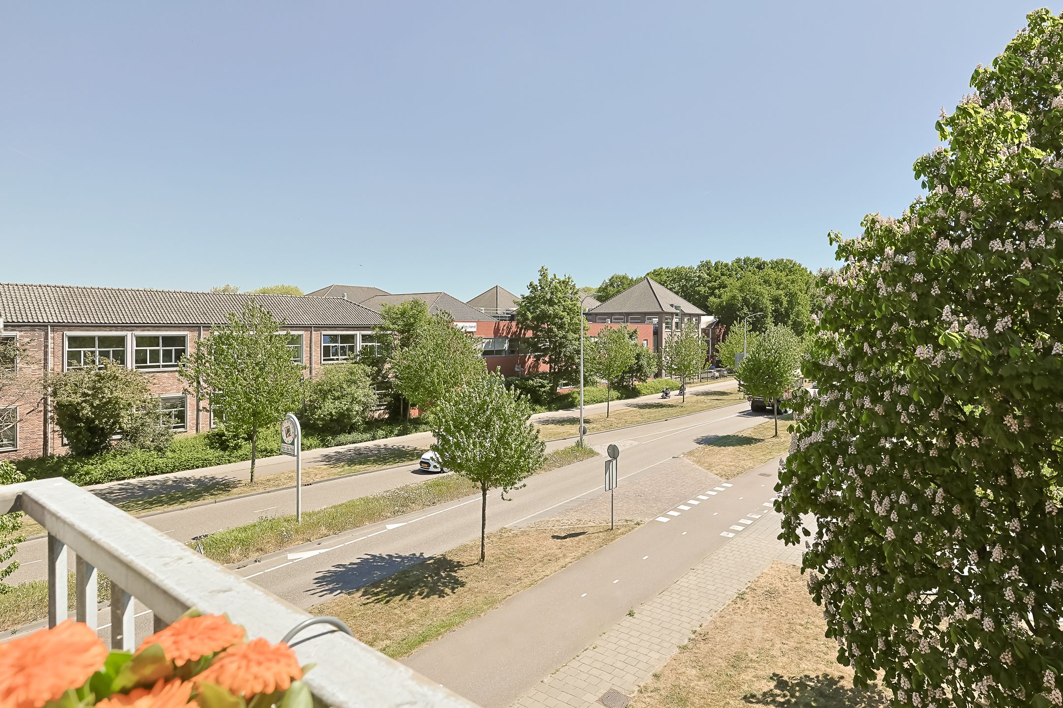 Foto 42 van Charlotte de Bourbonstraat 6