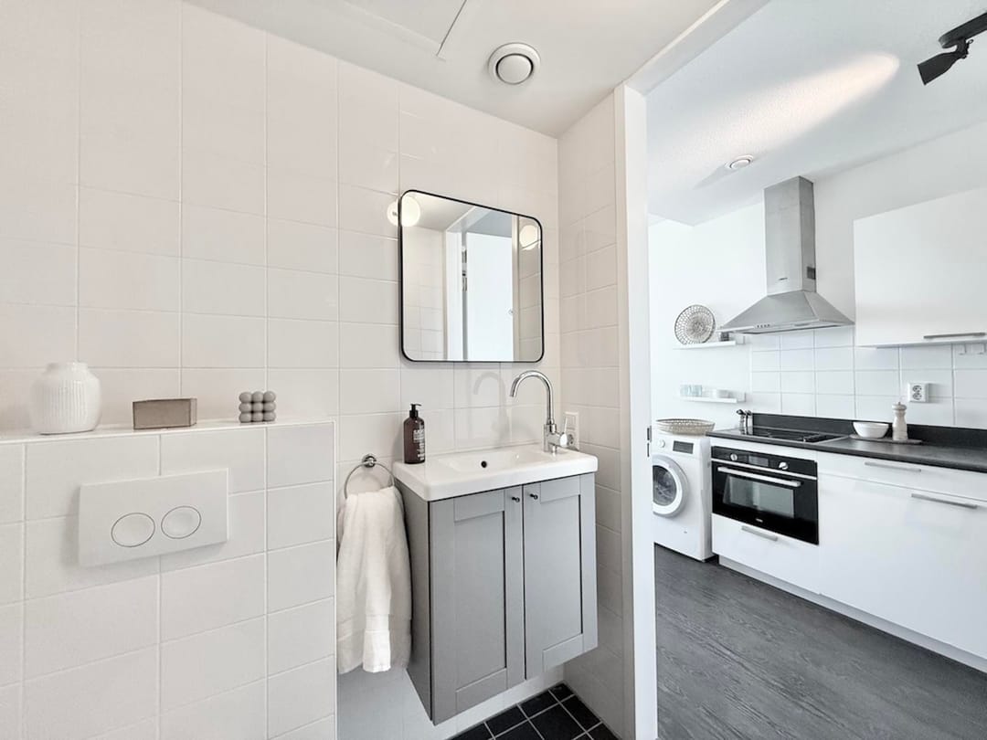 Foto 8 van Bos en Lommerplantsoen 89-M