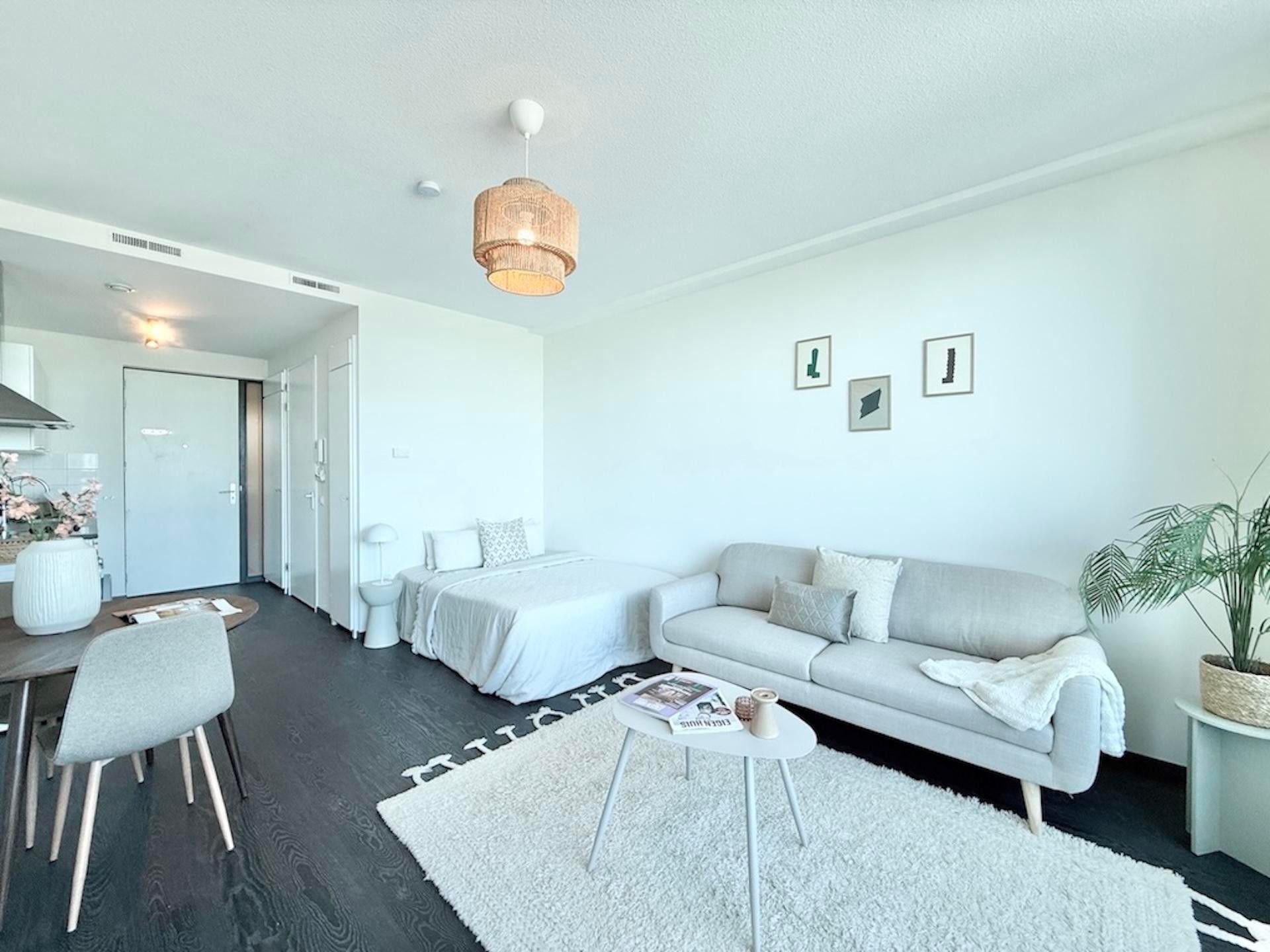 Foto 3 van Bos en Lommerplantsoen 89-M