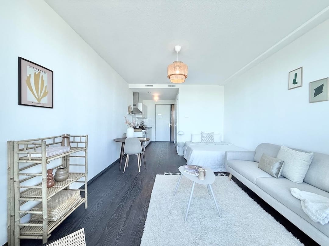 Foto 1 van Bos en Lommerplantsoen 89-M