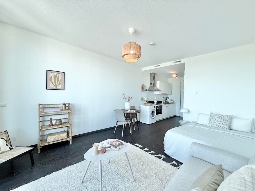 Foto 7 van Bos en Lommerplantsoen 89-M