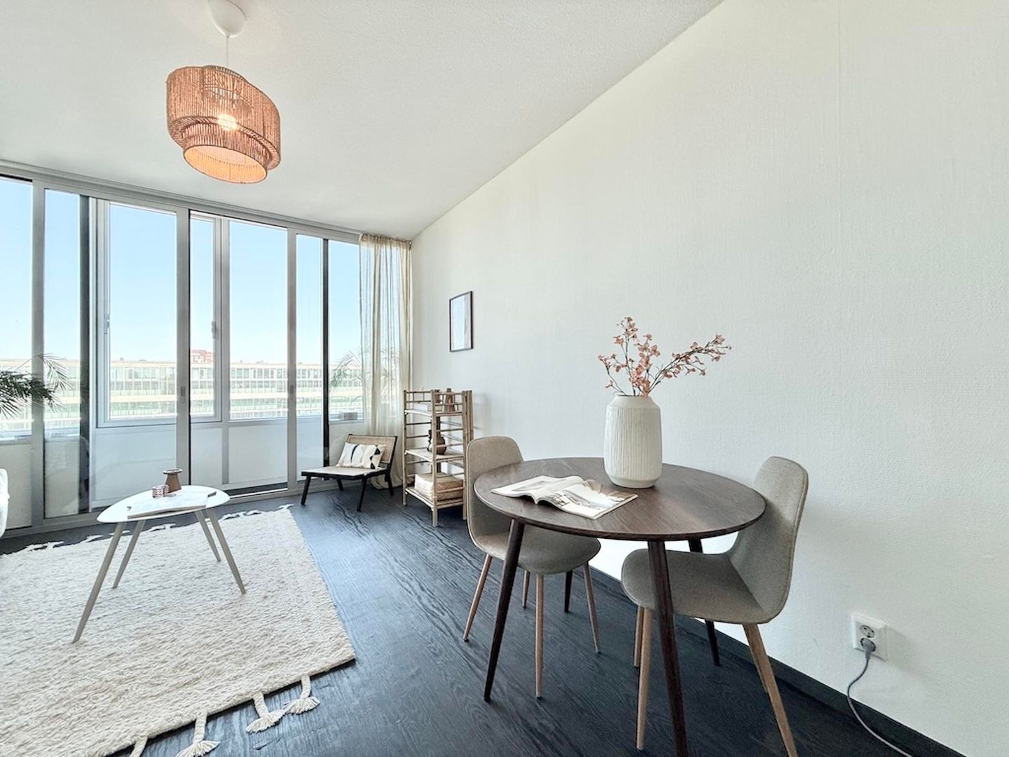 Foto 5 van Bos en Lommerplantsoen 89-M