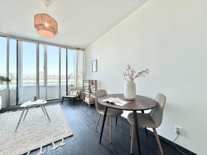 Foto 5 van Bos en Lommerplantsoen 89-M