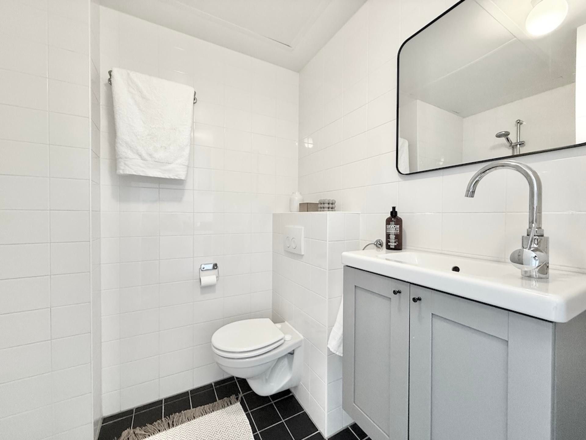 Foto 6 van Bos en Lommerplantsoen 89-M