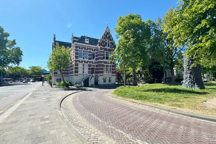 Heresingel 19, Groningen