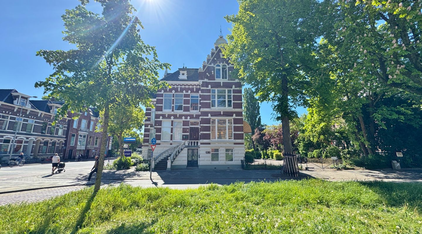 Bekijk foto 2 van Heresingel 19