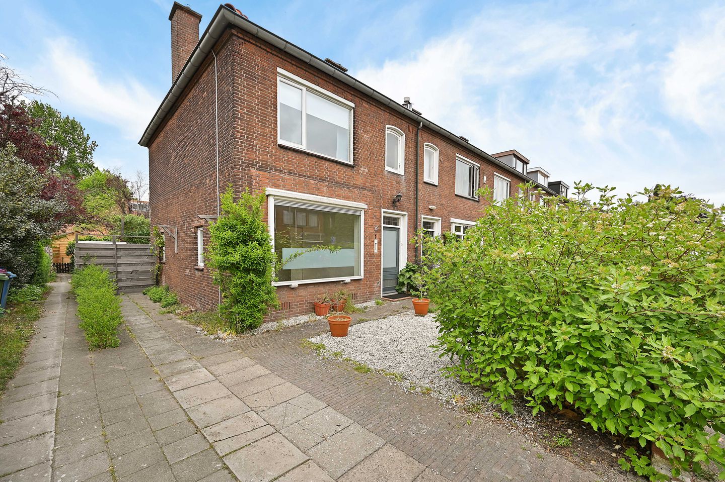 Foto 1 van Essesteijnstraat 1