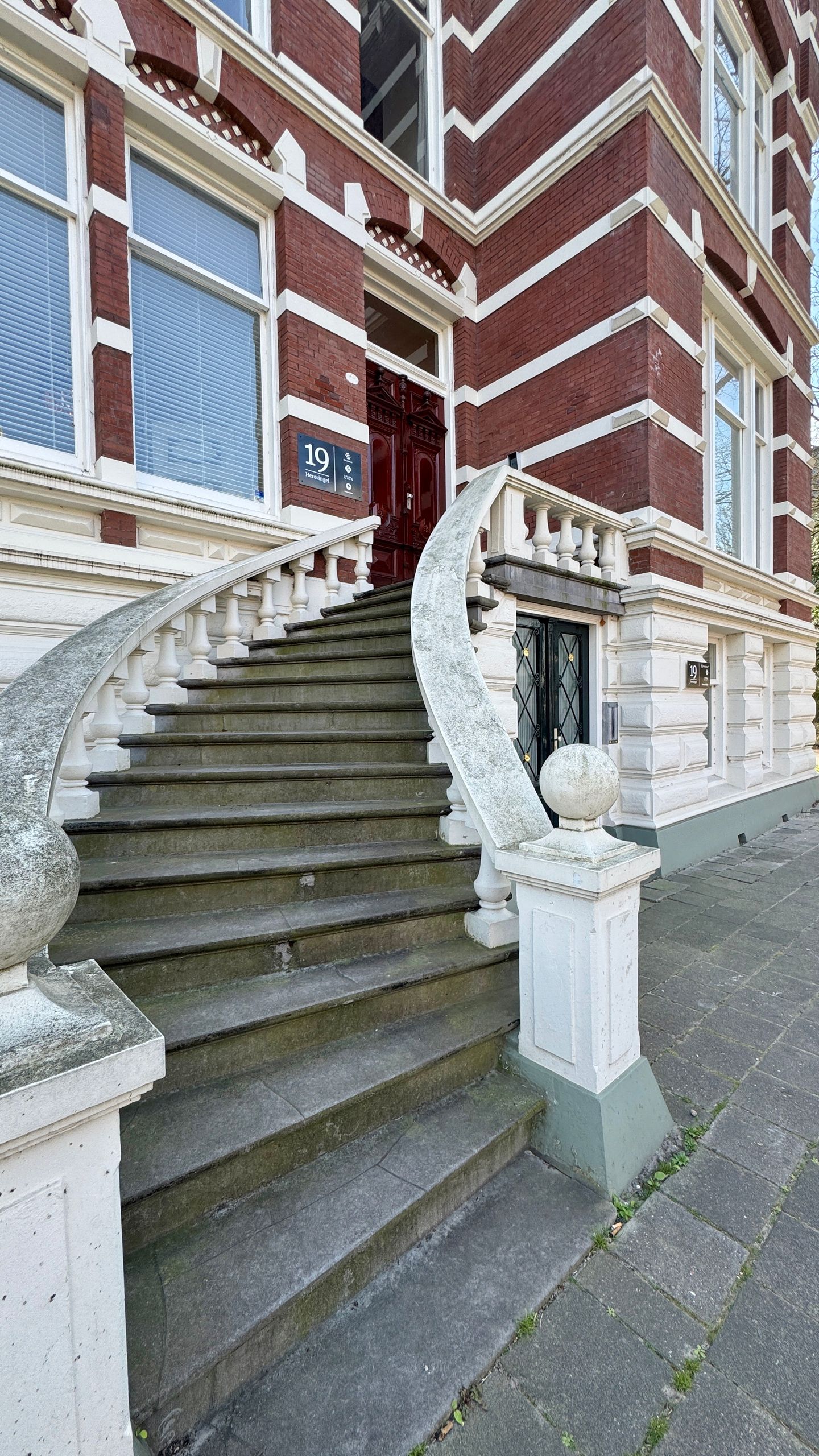 Bekijk foto 4 van Heresingel 19