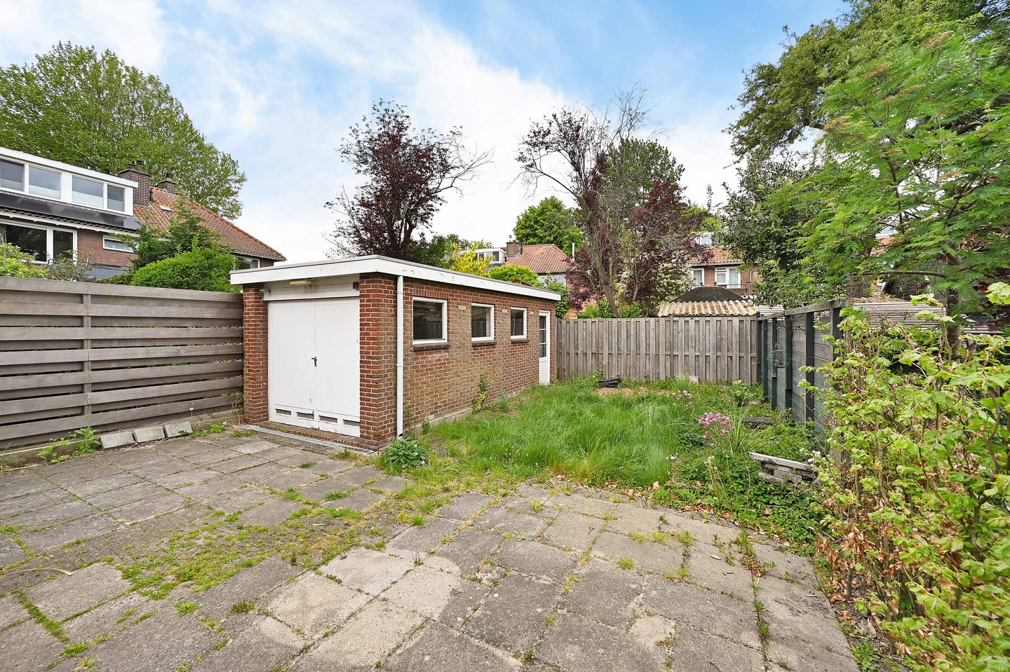 Photo 20 of Essesteijnstraat 1