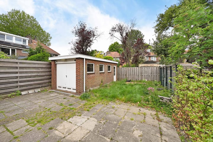 Foto 20 van Essesteijnstraat 1