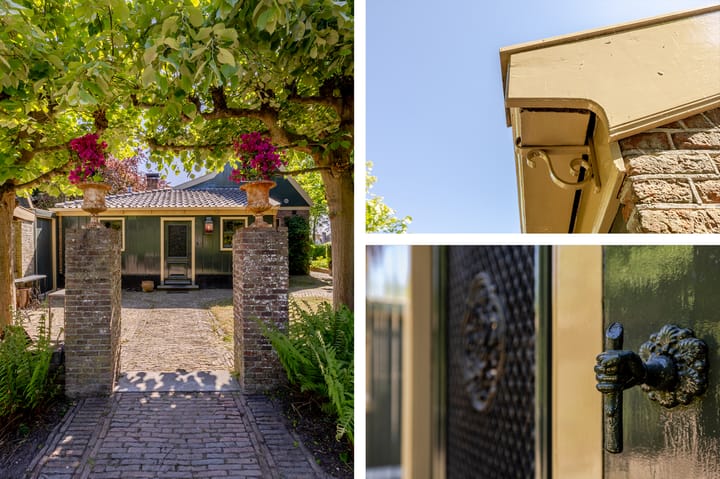 Foto 2 van Wormerweg 17