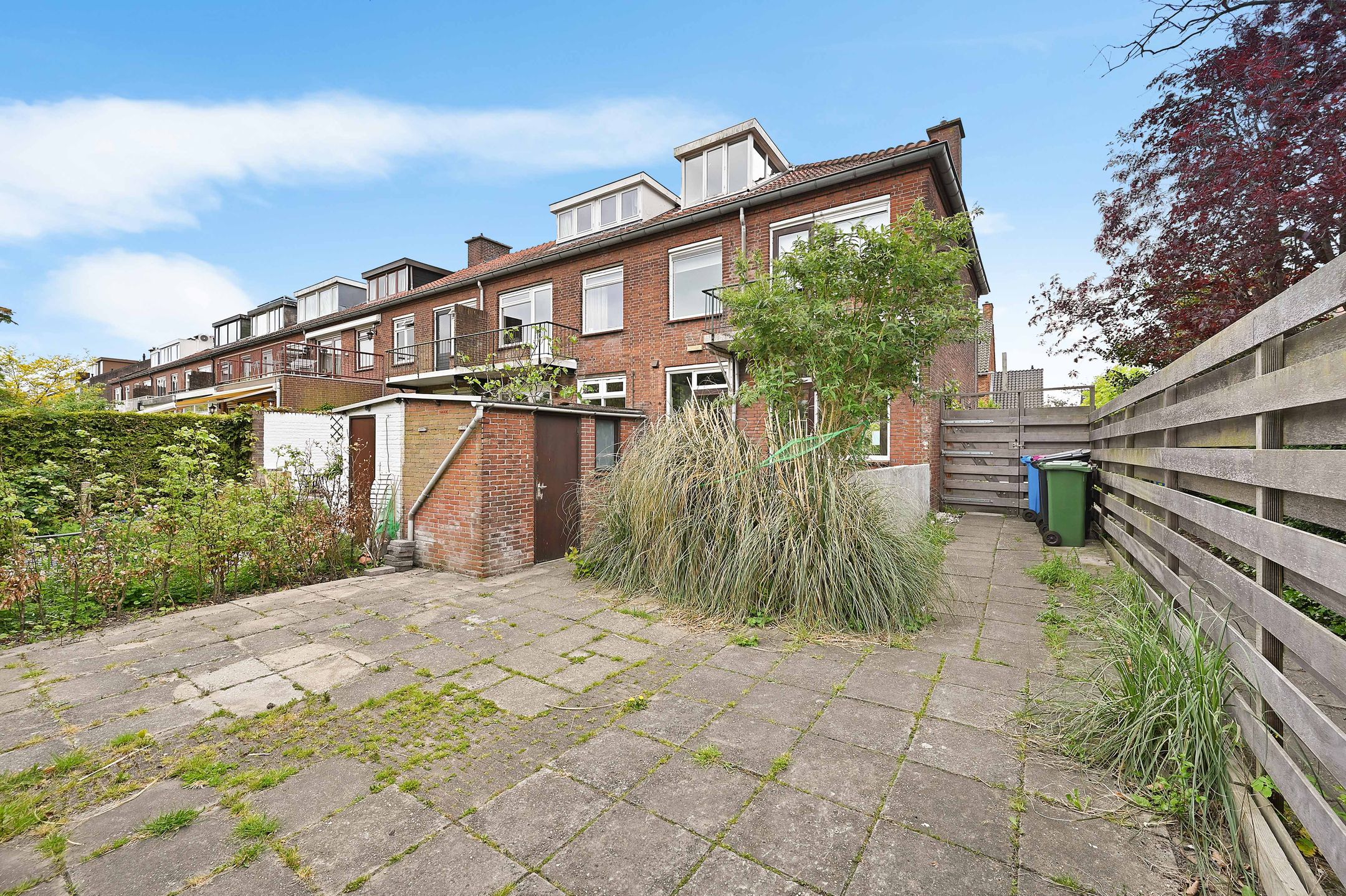 Photo 21 of Essesteijnstraat 1