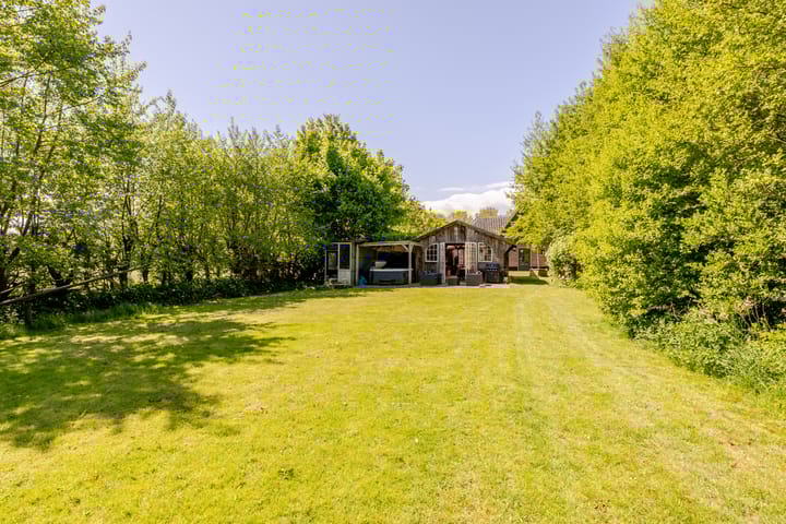 Foto 4 van Wormerweg 17