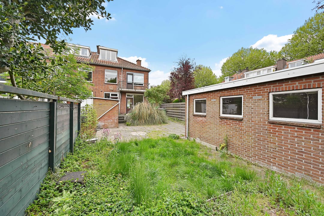 Photo 22 of Essesteijnstraat 1