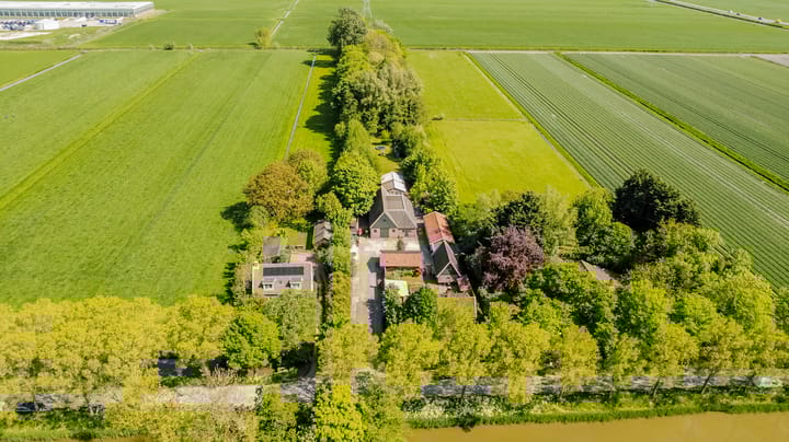 Foto 5 van Wormerweg 17