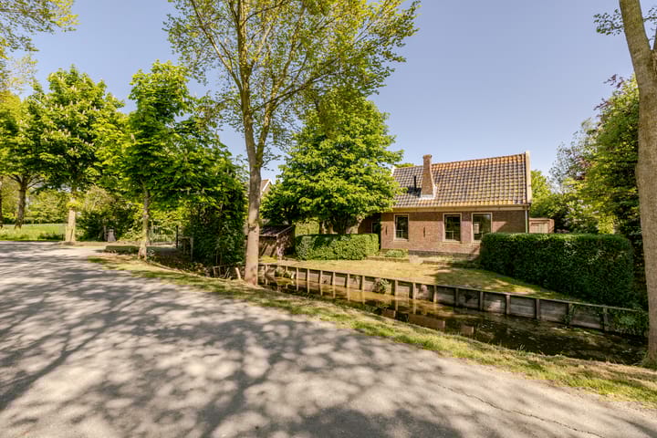 Foto 7 van Wormerweg 17