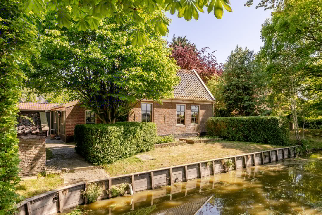 Foto 8 van Wormerweg 17