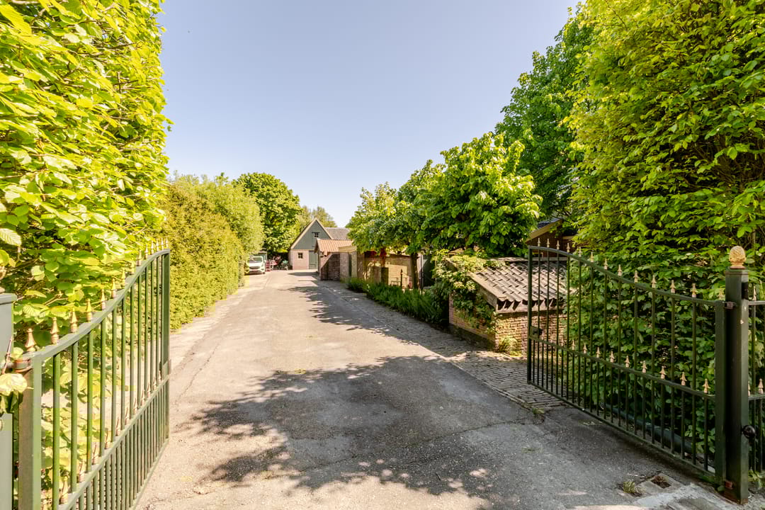 Foto 11 van Wormerweg 17