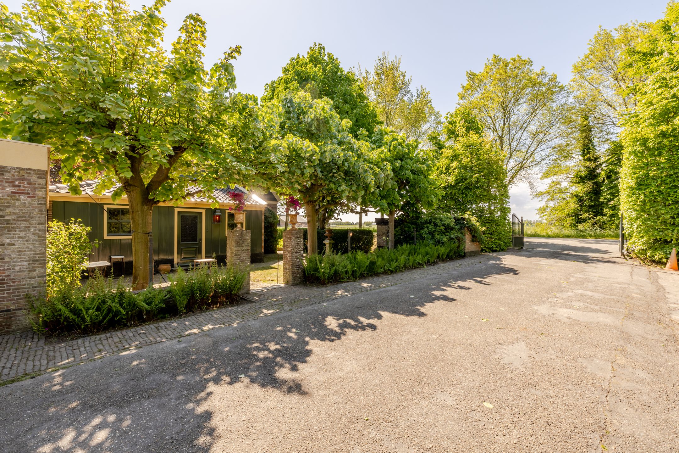 Foto 12 van Wormerweg 17