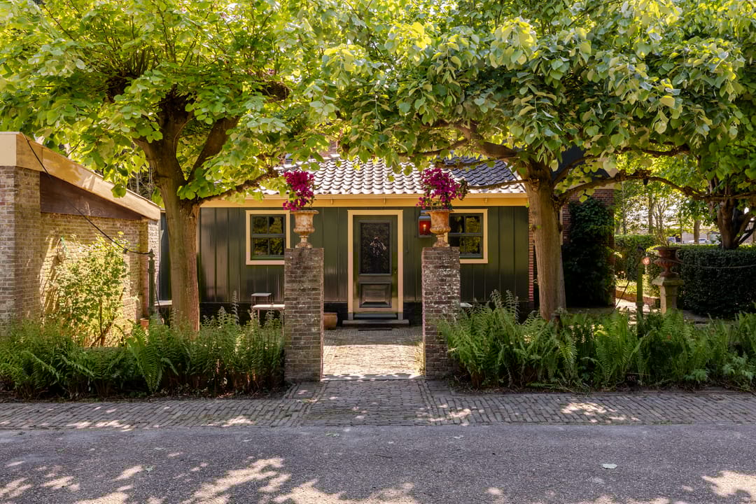 Foto 13 van Wormerweg 17