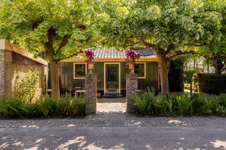 Foto 13 van Wormerweg 17