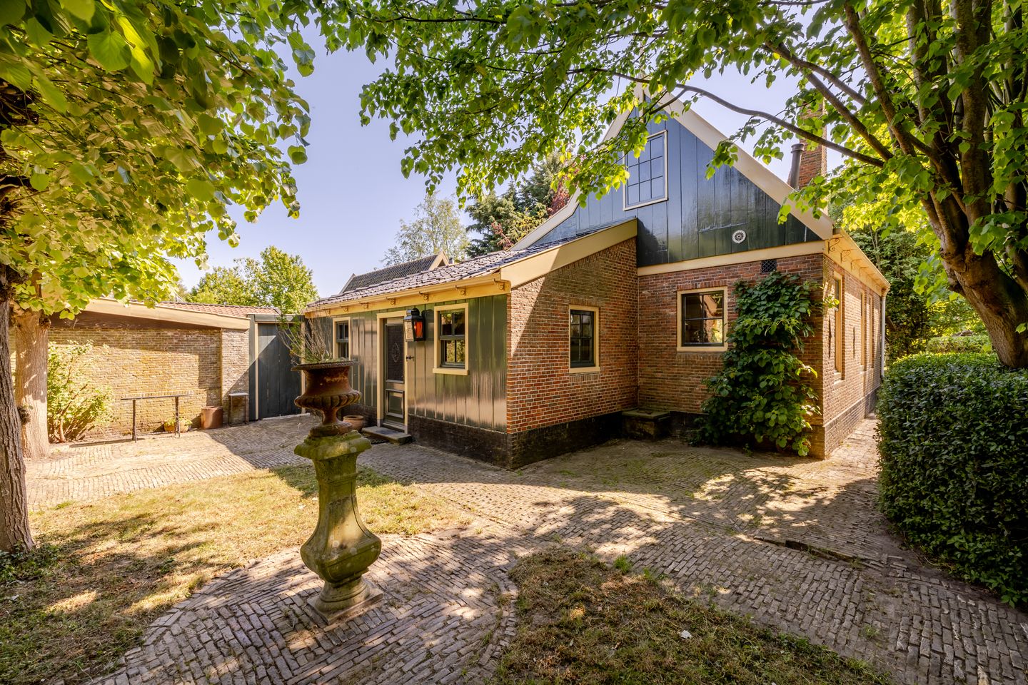 Foto 14 van Wormerweg 17