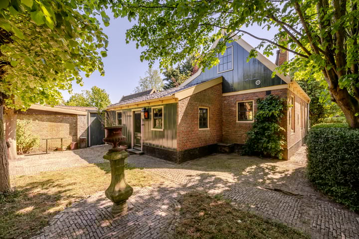 Foto 14 van Wormerweg 17