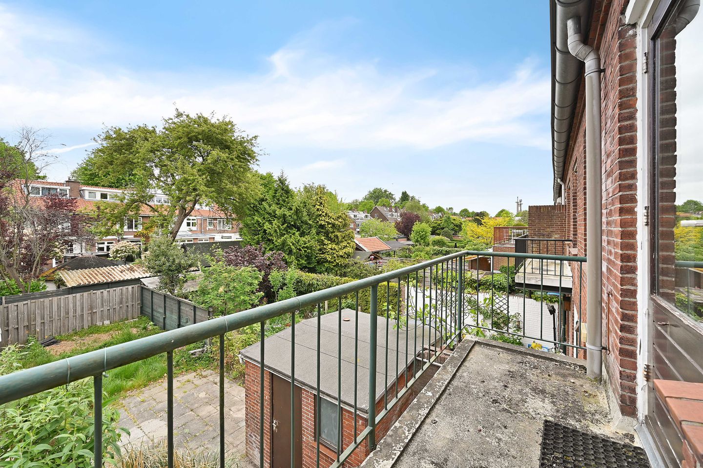 Photo 34 of Essesteijnstraat 1