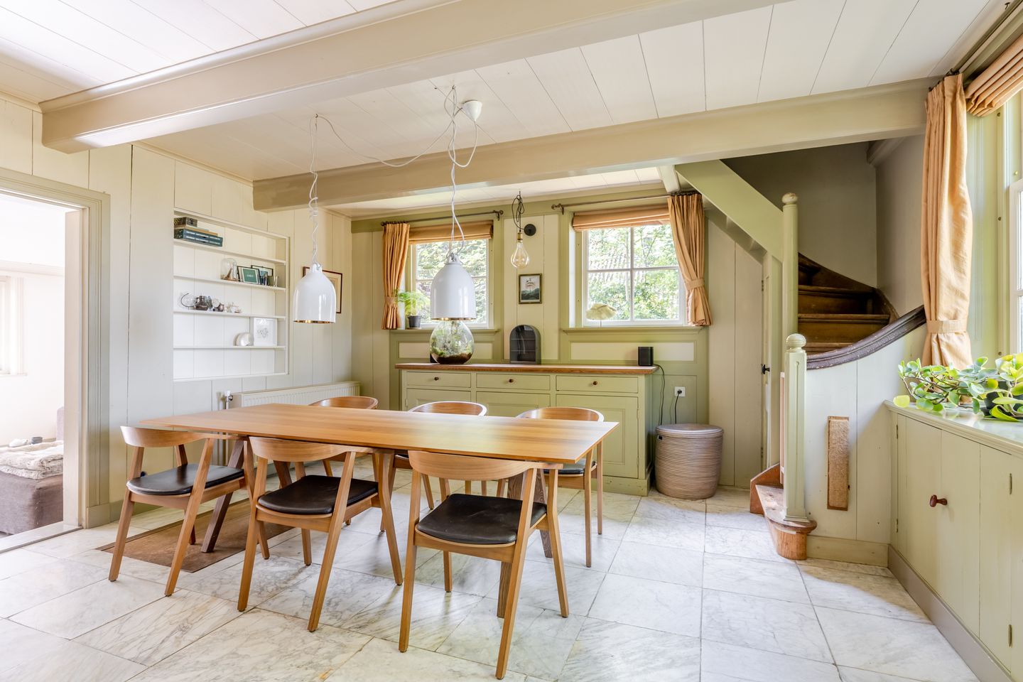 Foto 19 van Wormerweg 17