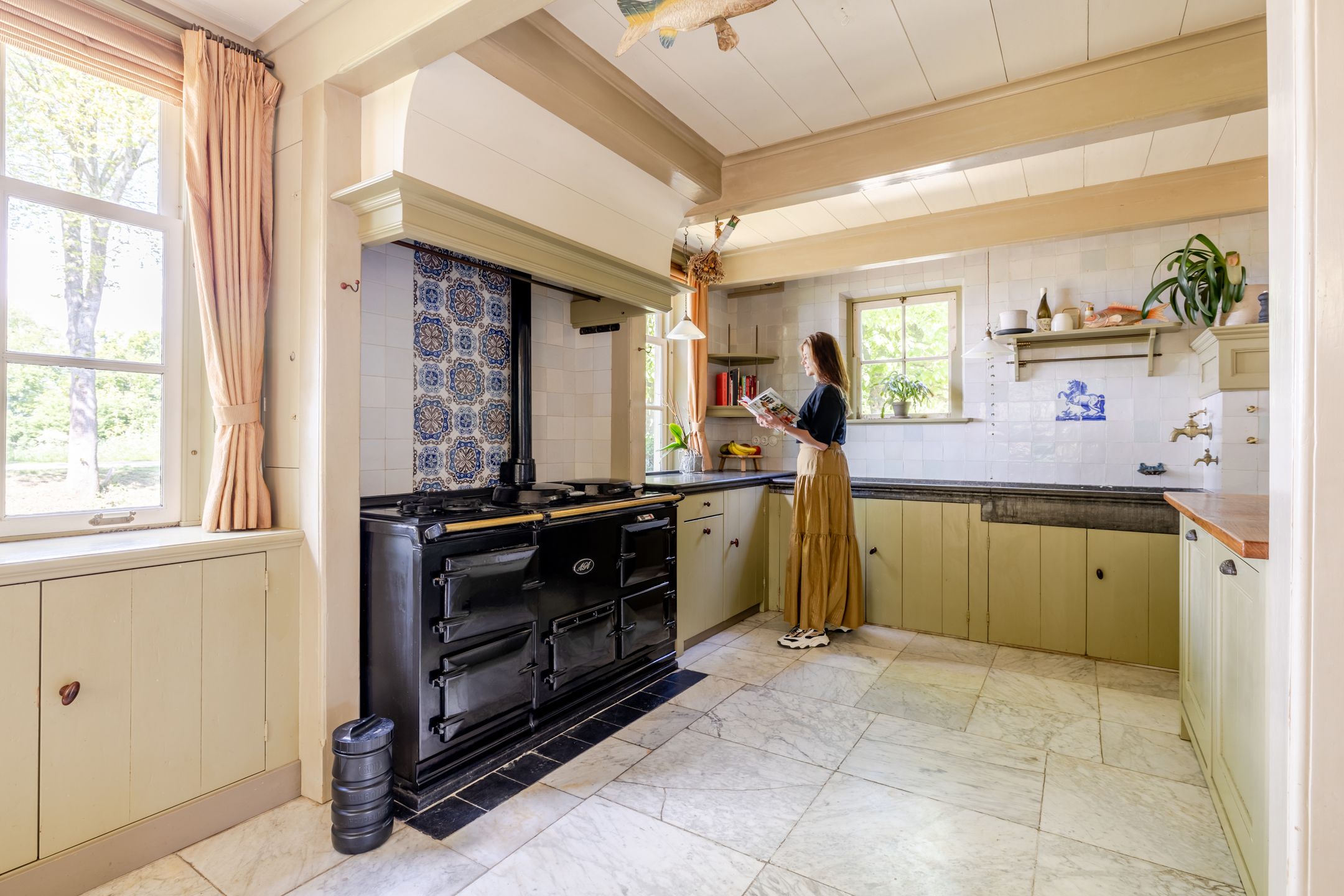 Foto 24 van Wormerweg 17