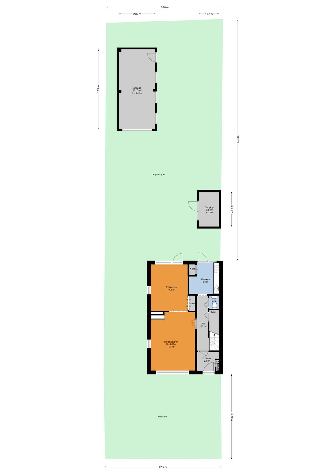 Photo 47 of Essesteijnstraat 1