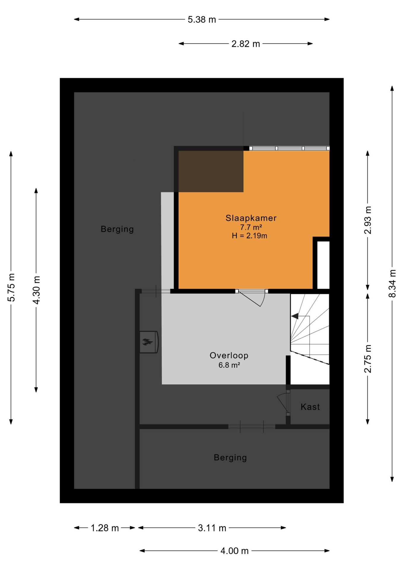 Photo 49 of Essesteijnstraat 1