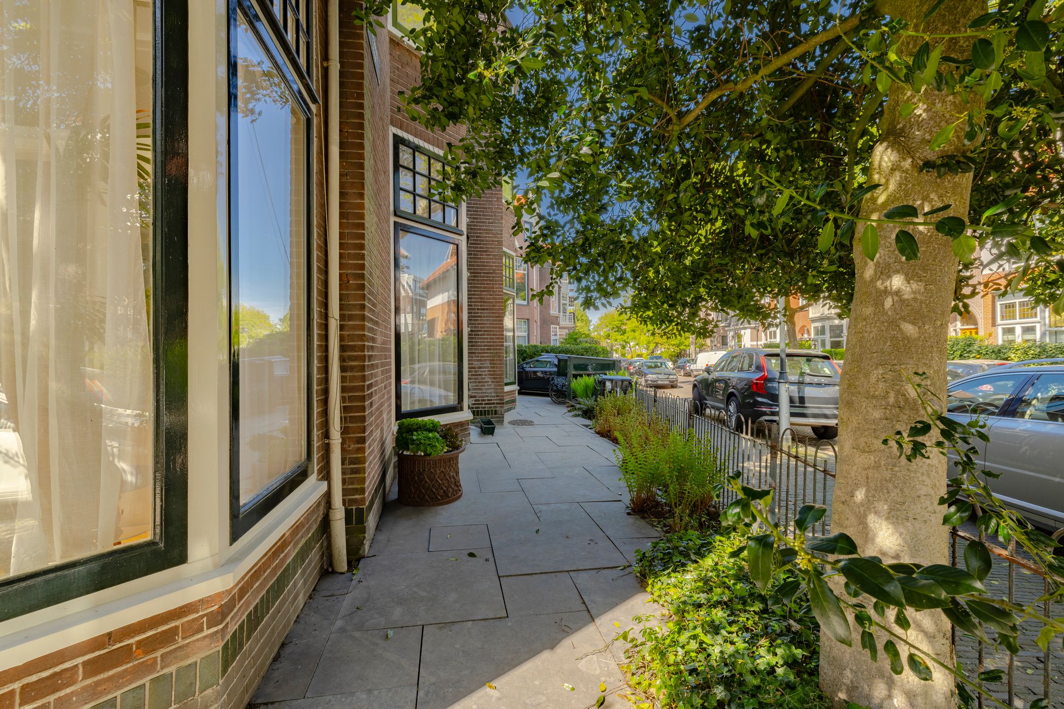 Foto 3 van Westerhoutstraat 1